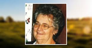 Eloise Hobson Crissman Obituary June 8, 2023