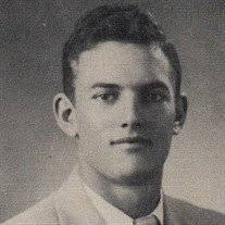 Tribute login for family members of Mr. Glenn D. Glover