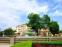 Khách sạn như nguyệt 2 ở yên bái là khách sạn được chỉ định làm nhiệm vụ sau hơn một tháng kể từ đợt dịch ở hải dương, việt nam không ghi nhận ca nhiễm trong cộng đồng mới, cho đến ngày 29/4 phát sinh hai cụm lây. VÄ©nh Phuc Wikipedia Tiáº¿ng Viá»‡t