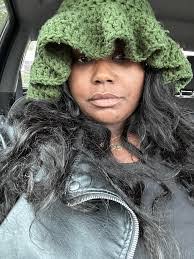 Kris Hood's Instagram, Twitter & Facebook