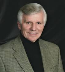 Obituary of Peter Anthony Nasvik