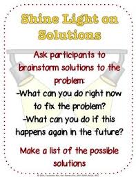 Intro To Peer Mediation Classroom Guidance Lesson Upper Elementary Peer Mediation Guidance Lessons Counseling Kids