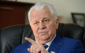 10 января 1934, село великий житин, волынское воеводство, польская республика (ныне ровненский район, ровненская область ) — советский и украинский партийный. Kravchuk Gryzlovu Ne Vydvigajte Nam Ultimatumov Vecherka News