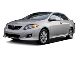 All we do is alternators. 2009 Toyota Corolla Le In El Paso Tx El Paso Toyota Corolla Fox Toyota Of El Paso