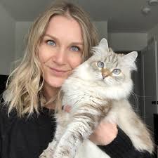 Forget Grumpy Cat, Smoothie, Lil Bub — Orangeville Instagram cat finds fame 