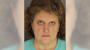 SC teacher accused of stealing donations meant for American Cancer Society 