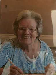 Tribute to Annie Elizabeth (Betty) Kitchener, 1931