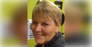 Obituary information for Mary Ann Mumm