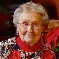 Obituary information for Elizabeth Markham Pope