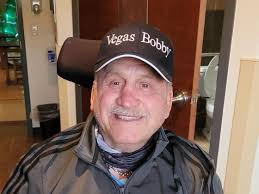 Robert "Bobby & Vegas Bobby" Dale Hurst's Memorial Website