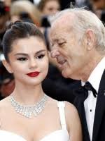 Selena gomez is an amazingly talented performer who started at very young age. Selena Gomez I Would Definitely Date Younger Bill Murray