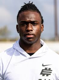 Charlotte 2022 Football Prospects