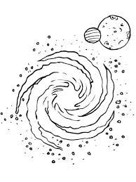 Perhaps one of the most common. Coloring Pages Space Print For Free 100 Pieces