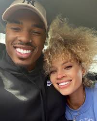 The Challenge's Amber Borzotra & Chauncey Palmer Welcome Baby