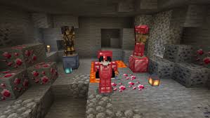 I am not responsible for lost or corrupt worlds. Ores Plus Minecraft Pe Addon 1 16