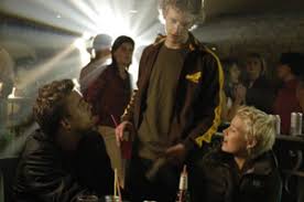 Gisteren lazen ze er enkele voor in het kasteel rivierenhof in antwerpen. Wittekerke 833 Showbizzsite