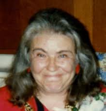 BARBARA BROWNING Obituary (1943