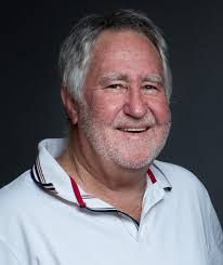 Athol's Amputation Update and Recovery Support