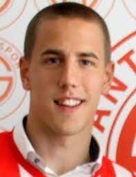 We did not find results for: Milan Jevtovic Spielerprofil 21 22 Transfermarkt