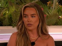 Love Island All Stars' Jess gives update