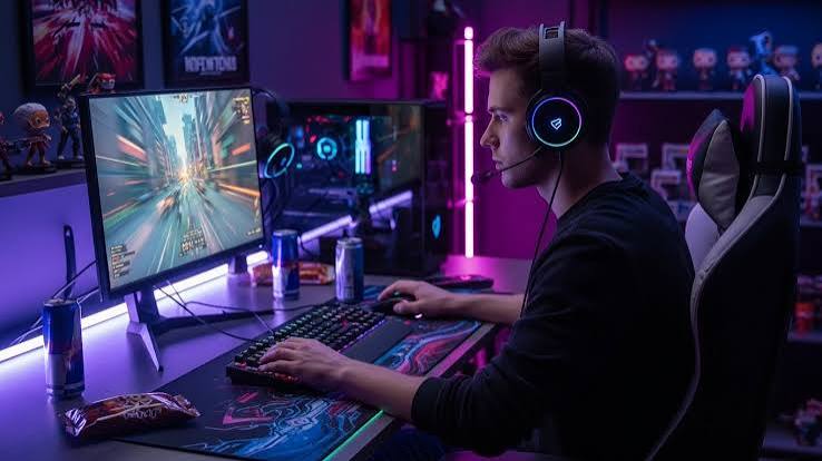 Leveling Up Life: How Gaming Transforms Entertainment, Skill, and Community - Trend Picks