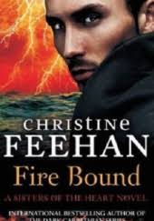 Fire Bound