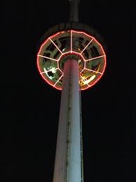 Melaka menara taming sari (taming sari tower) officially opened for business on the 18th of april 2008, menara taming sari is the first and only gyro tower in malaysia so far. Menara Taming Sari Enjoy Panoramic View Of Malacca Town Dr Mulyaningrum Se M Hum