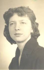 Martha Fuller Obituary