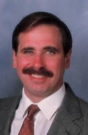 THOMAS LISIEWSKI Obituary (1954