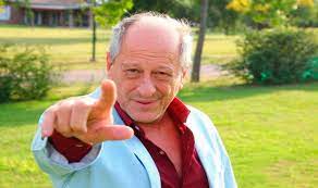 Daniel aráoz (born 6 september 1962) is an argentine actor.1 he appeared in more than thirty films since 1985. Daniel Araoz Between Masterchef And A Very Long Night
