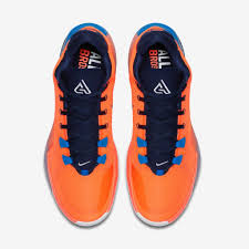 Giannis antetokounmpo zoom freak 1 debut signature for nike basketball. Giannis Antetokounmpo Youth Shoes Online
