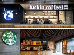 View lkncy's stock price, price target, earnings, forecast, insider trades, and news otcmkts:lkncy. Luckin Coffee Versus Starbucks Alltechasia