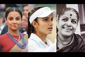 Maybe you would like to learn more about one of these? From Tradition To Marking The Rebel The Nose Ring Has Come Full Circle For Urban Indian Women The News Minute