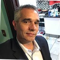 Kenneth Spruill's Instagram, Twitter & Facebook