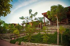 CABAÑAS DE TACUICHAMONA