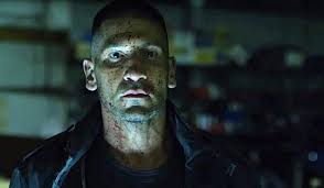 Marvel's Punisher Series Has A 'Military Component'