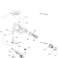 2017 Sea Doo Spark Reverse Models With Ibr Part Shark
