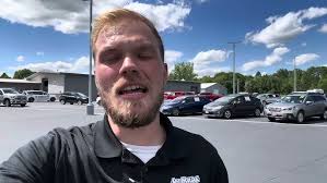 Top Dollar for trade-in’s at Jay Malone Motors in Hutchinson, Minnesota!