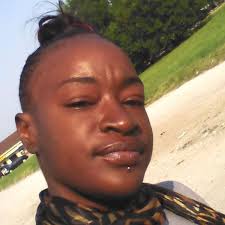 UPDATE: Robyn Hogan was last seen wearing a purple Crown Royal jacket,  black pants and purple head wrap. She last known to be in the 400 block of  Dallas Street approximately 2:30