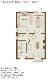 Our take on modern home plans has expanded to include a range of globally influenced styles ideally. Quotes For A Photorealistic 3d Model Of A Two Story 3 Bed Semi Detached House Paid Work Blender Artists Community