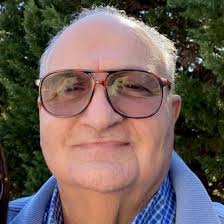 Obituary information for John Ferraro
