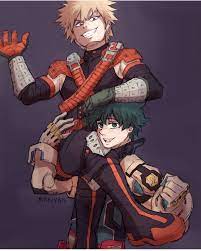 Birthday Surprise Bakudeku Currently On Haitus My Hero Academia Manga My Hero My Hero Academia Episodes