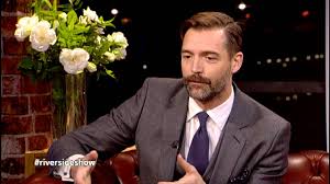 Patrick grant is part of the baby boomers generation. Patrick Grant Fashion Riverside Show 2014 Youtube