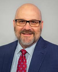 O'Connor Hospital President Scott Bonderoff Named Among New Board Members  of Oneonta Community Health Center