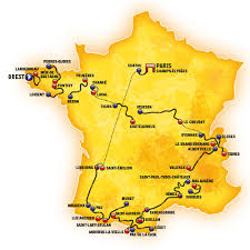 The 2021 tour de france will take place from 26 june to 18 july. The Route 2021 Le Loop