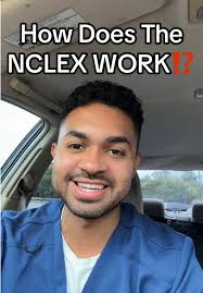 Understanding How the NCLEX Exam Works