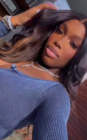 Lil Scrappy's infant son ❄️