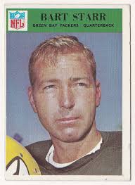 Bart Starr to attend Green Bay Packers' game