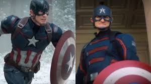I guess i'm not quite sure what that is anymore. Falcon And The Winter Soldier S New Captain America Wyatt Russell Reacts To Not My Cap Trend On Social Media Hollywood News India Tv