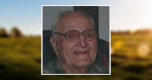 Herbert E. Ritter Obituary January 9, 2006